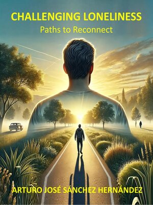 cover image of Challenging Loneliness